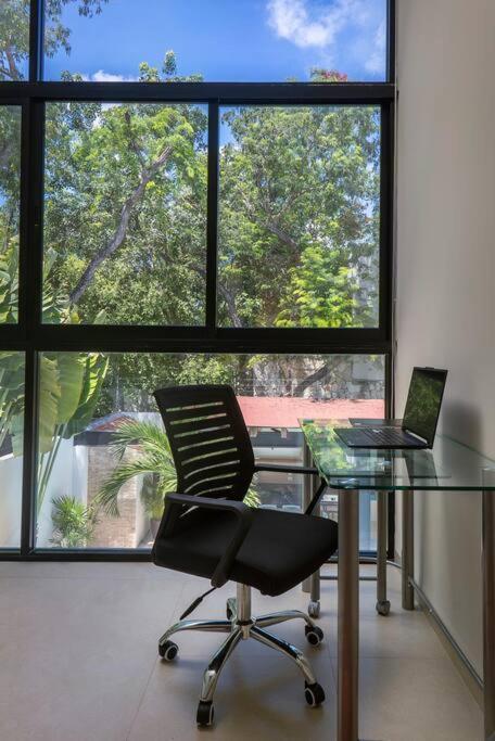Wonderful Tropical Home 3Br, Garden, Private Pool. Tulum Exterior photo